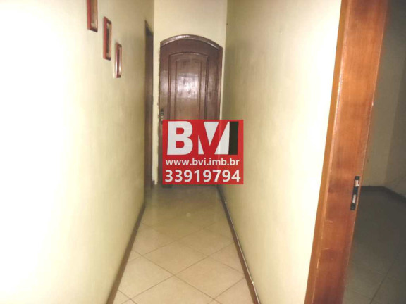 Imagem Casa com 3 Quartos à Venda, 272 m² em Irajá - Rio De Janeiro Imagem Casa com 3 Quartos à Venda, 272 m² em Irajá - Rio De Janeiro