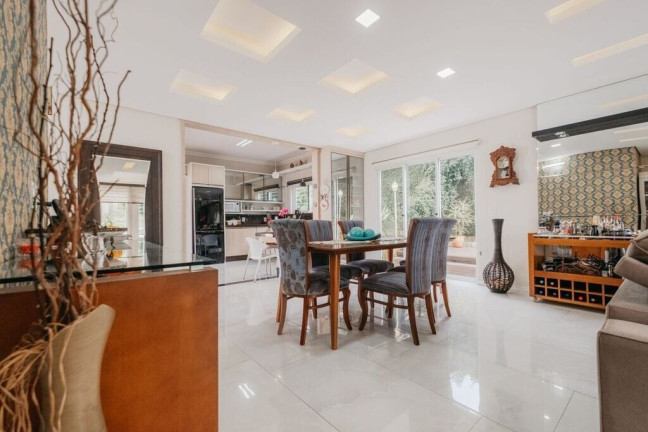 Imagem Casa de Condomínio com 4 Quartos à Venda, 253 m² em Ingleses - Florianópolis