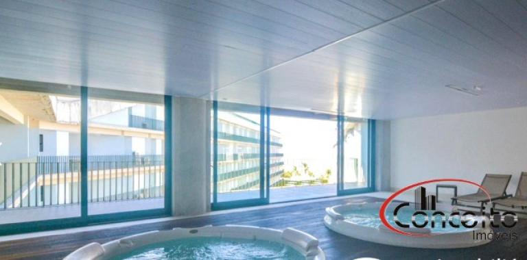 Imagem Apartamento com 2 Quartos à Venda, 90 m² em Praia Grande - Ubatuba