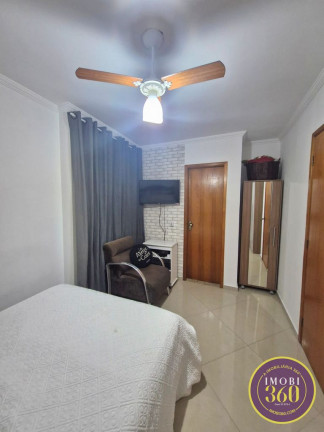 Imagem Casa de Condomínio com 2 Quartos à Venda, 64 m² em Vila São Geraldo - São Paulo Imagem Casa de Condomínio com 2 Quartos à Venda, 64 m² em Vila São Geraldo - São Paulo