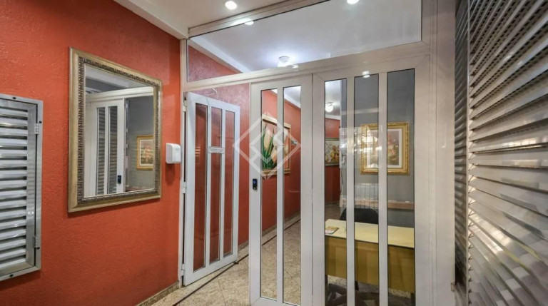 Imagem Apartamento com 1 Quarto à Venda, 86 m² em Vila Buarque - São Paulo Imagem Apartamento com 1 Quarto à Venda, 86 m² em Vila Buarque - São Paulo