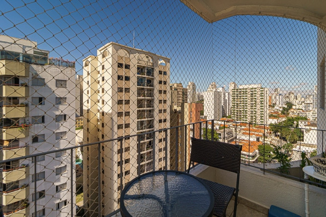 Imagem Apartamento com 3 Quartos à Venda, 73 m² em Perdizes - São Paulo Imagem Apartamento com 3 Quartos à Venda, 73 m² em Perdizes - São Paulo