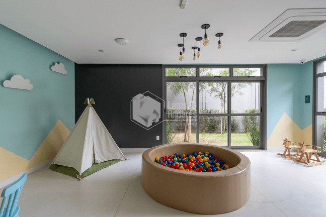 Imagem Apartamento com 1 Quarto à Venda, 34 m² em Saúde - São Paulo Imagem Apartamento com 1 Quarto à Venda, 34 m² em Saúde - São Paulo