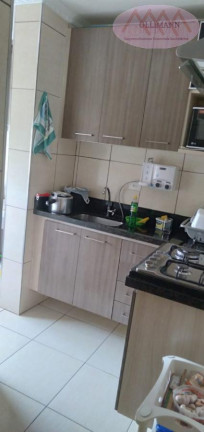 Imagem Apartamento com 2 Quartos à Venda, 49 m² em Jardim Laura - São Paulo