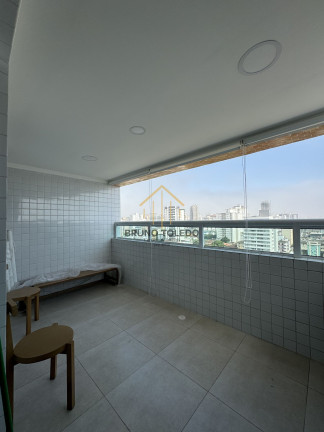 Imagem Apartamento com 2 Quartos à Venda, 72 m² em Guilhermina - Praia Grande Imagem Apartamento com 2 Quartos à Venda, 72 m² em Guilhermina - Praia Grande