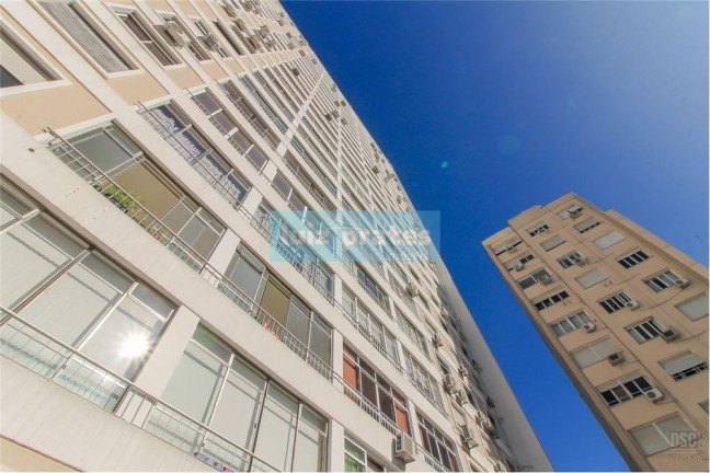 Imagem Apartamento com 4 Quartos à Venda, 207 m² em Centro Histórico - Porto Alegre