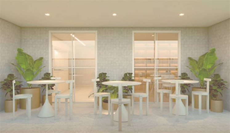 Imagem Cobertura com 4 Quartos à Venda, 317 m² em Tupi - Praia Grande