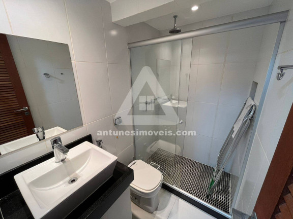 Imagem Apartamento com 2 Quartos à Venda, 80 m² em Centro - Cabo Frio Imagem Apartamento com 2 Quartos à Venda, 80 m² em Centro - Cabo Frio