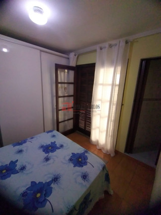 Imagem Sobrado com 2 Quartos à Venda, 140 m² em Veloso - Osasco