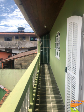 Imagem Casa com 2 Quartos à Venda, 83 m² em Estufa Ii - Ubatuba Imagem Casa com 2 Quartos à Venda, 83 m² em Estufa Ii - Ubatuba