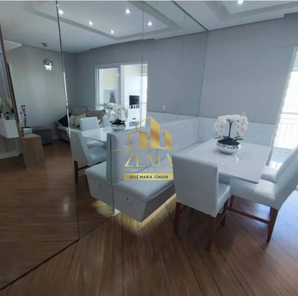 Imagem Apartamento com 3 Quartos à Venda, 82 m² em Cézar De Souza - Mogi Das Cruzes Imagem Apartamento com 3 Quartos à Venda, 82 m² em Cézar De Souza - Mogi Das Cruzes