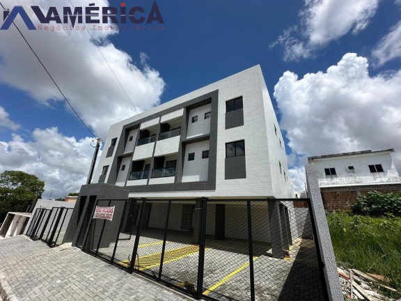 Imagem Imóvel com 2 Quartos à Venda, 49 m² em José Américo De Almeida - João Pessoa Imagem Imóvel com 2 Quartos à Venda, 49 m² em José Américo De Almeida - João Pessoa