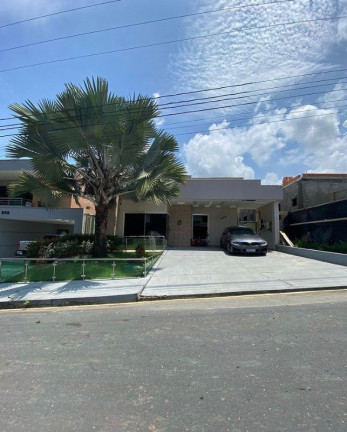 Imagem Casa com 3 Quartos à Venda, 170 m² em Ponta Negra - Manaus Imagem Casa com 3 Quartos à Venda, 170 m² em Ponta Negra - Manaus