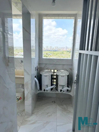 Imagem Apartamento com 2 Quartos à Venda, 57 m² em Ponta Negra - Natal