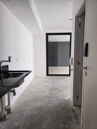 Imagem Apartamento com 1 Quarto à Venda, 36 m² em Pinheiros - São Paulo