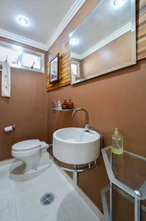 Imagem Apartamento com 3 Quartos à Venda, 146 m² em Vila Andrade - São Paulo Imagem Apartamento com 3 Quartos à Venda, 146 m² em Vila Andrade - São Paulo
