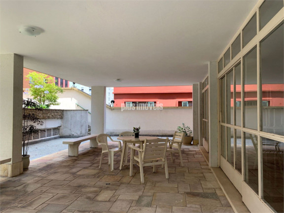 Apartamento com 4 Quartos à Venda, 153 m² em Paraíso - São Paulo