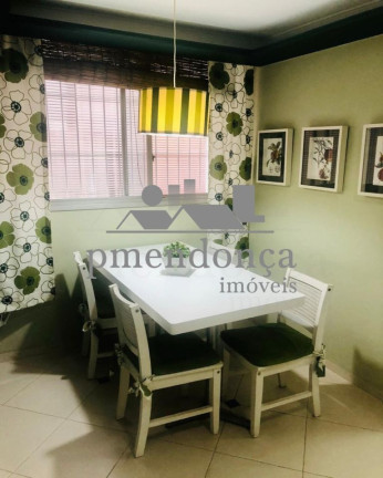 Imagem Apartamento com 3 Quartos à Venda, 212 m² em Higienópolis - São Paulo