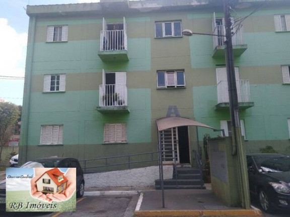 Apartamento com 2 Quartos à Venda, 59 m² em Baeta Neves - São Bernardo Do Campo