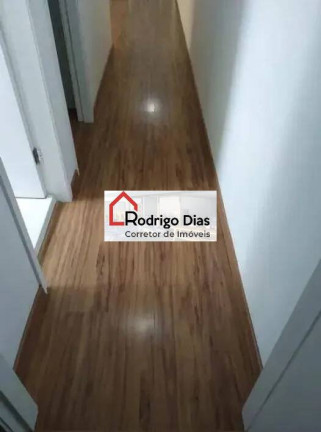 Imagem Apartamento com 2 Quartos à Venda, 54 m² em Jardim Das Samambaias - Jundiaí