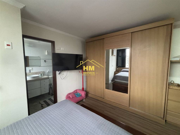 Imagem Apartamento com 2 Quartos à Venda, 150 m² em Gonzaguinha - Sao Vicente