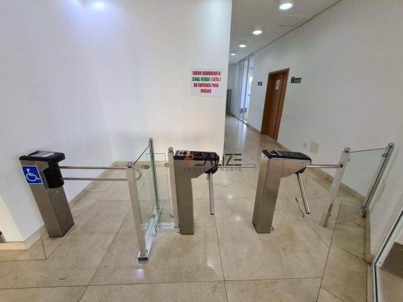 Imagem Sala Comercial à Venda, 39 m² em Condomínio Office Premium - Indaiatuba Imagem Sala Comercial à Venda, 39 m² em Condomínio Office Premium - Indaiatuba