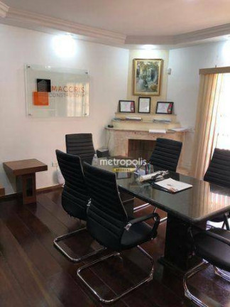 Imagem Sobrado com 3 Quartos à Venda, 510 m² em Vila Curuçá - Santo André Imagem Sobrado com 3 Quartos à Venda, 510 m² em Vila Curuçá - Santo André