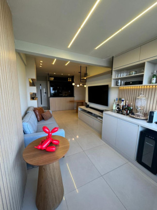 Imagem Apartamento com 2 Quartos à Venda, 59 m² em Luiz Anselmo - Salvador Imagem Apartamento com 2 Quartos à Venda, 59 m² em Luiz Anselmo - Salvador