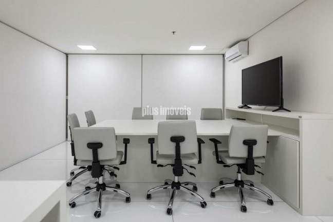 Imagem Imóvel com 1 Quarto para Alugar, 82 m² em Vila Nova Conceição - São Paulo Imagem Imóvel com 1 Quarto para Alugar, 82 m² em Vila Nova Conceição - São Paulo