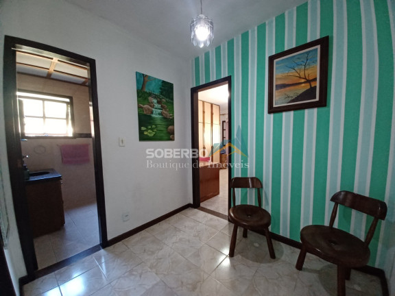 Imagem Casa com 5 Quartos à Venda, 1.080 m² em Albuquerque - Teresópolis Imagem Casa com 5 Quartos à Venda, 1.080 m² em Albuquerque - Teresópolis