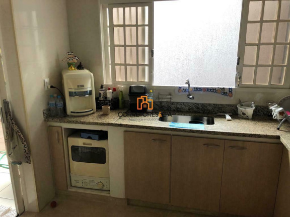 Imagem Casa com 3 Quartos à Venda, 153 m² em Ribeirânia - Ribeirão Preto