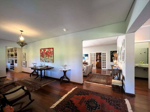 Imagem Casa com 5 Quartos à Venda, em Granja Viana - Cotia Imagem Casa com 5 Quartos à Venda, em Granja Viana - Cotia
