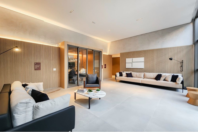 Imagem Apartamento com 2 Quartos à Venda, 85 m² em Pinheiros - São Paulo Imagem Apartamento com 2 Quartos à Venda, 85 m² em Pinheiros - São Paulo