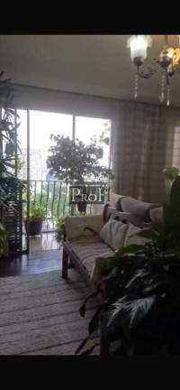 Imagem Apartamento com 3 Quartos à Venda, 181 m² em Vila Bastos - Santo André