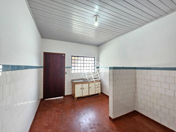 Imagem Casa com 3 Quartos à Venda, 129 m² em Centro - Atibaia