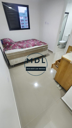 Imagem Apartamento com 2 Quartos à Venda, 67 m² em Vila Mirim - Praia Grande Imagem Apartamento com 2 Quartos à Venda, 67 m² em Vila Mirim - Praia Grande