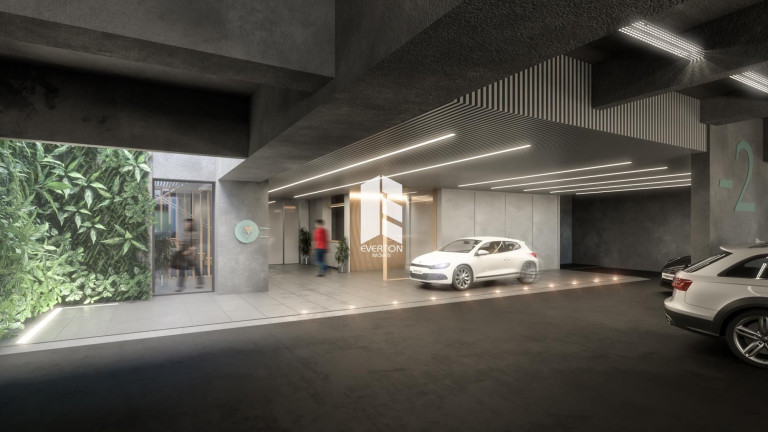 Imagem Sala Comercial à Venda, 38 m² em Centro - Santa Maria