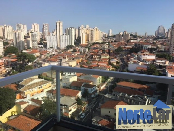Imagem Apartamento com 3 Quartos à Venda, 114 m² em Santa Teresinha - São Paulo Imagem Apartamento com 3 Quartos à Venda, 114 m² em Santa Teresinha - São Paulo