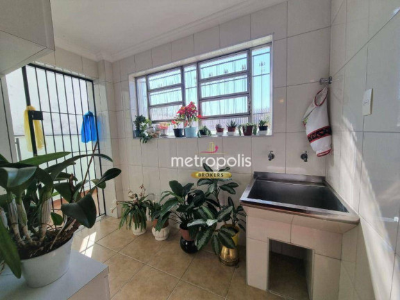 Imagem Sobrado com 3 Quartos à Venda, 290 m² em Osvaldo Cruz - São Caetano Do Sul Imagem Sobrado com 3 Quartos à Venda, 290 m² em Osvaldo Cruz - São Caetano Do Sul