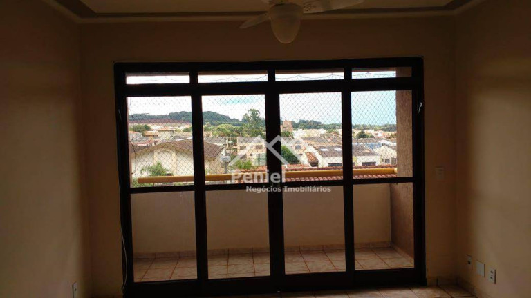 Imagem Apartamento com 3 Quartos à Venda, 86 m² em Residencial E Comercial Palmares - Ribeirão Preto Imagem Apartamento com 3 Quartos à Venda, 86 m² em Residencial E Comercial Palmares - Ribeirão Preto