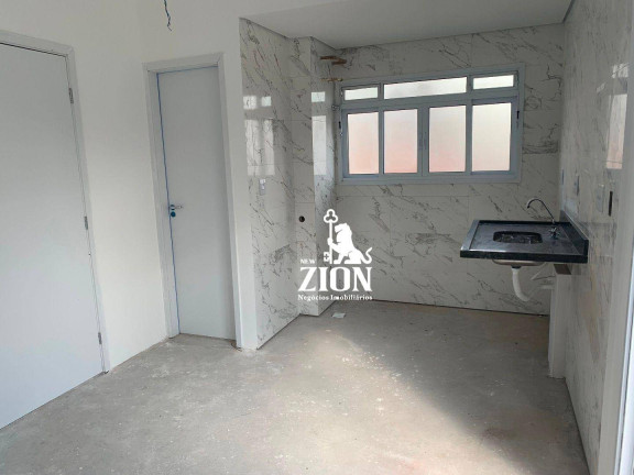 Apartamento com 1 Quarto à Venda, 29 m² em Jardim Sao Paulo(zona Norte) - São Paulo
