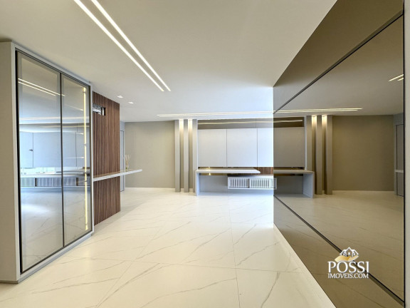 Apartamento com 3 Quartos à Venda, 120 m² em Praia Da Costa - Vila Velha