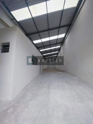 Imóvel Comercial à Venda, 360 m² em Cambuci - São Paulo