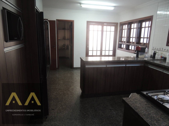 Imagem Casa com 4 Quartos para Alugar, 448 m² em Alphaville - Santana De Parnaíba Imagem Casa com 4 Quartos para Alugar, 448 m² em Alphaville - Santana De Parnaíba