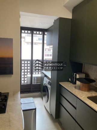 Imagem Apartamento com 2 Quartos à Venda, 60 m² em Vila Madalena - São Paulo Imagem Apartamento com 2 Quartos à Venda, 60 m² em Vila Madalena - São Paulo