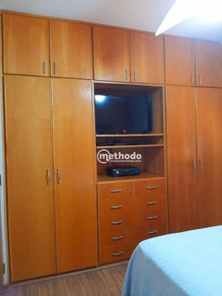 Imagem Apartamento com 3 Quartos à Venda, 74 m² em Chácara Da Barra - Campinas Imagem Apartamento com 3 Quartos à Venda, 74 m² em Chácara Da Barra - Campinas