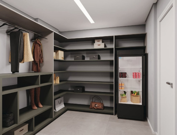 Imagem Apartamento com 1 Quarto à Venda, 26 m² em Vila Carmosina - São Paulo Imagem Apartamento com 1 Quarto à Venda, 26 m² em Vila Carmosina - São Paulo