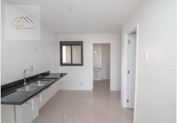 Imagem Apartamento com 3 Quartos à Venda, 134 m² em Jardim Olhos D'água - Ribeirão Preto