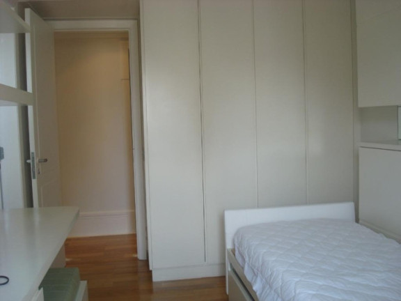 Imagem Apartamento com 3 Quartos à Venda, 180 m² em Paraíso - São Paulo Imagem Apartamento com 3 Quartos à Venda, 180 m² em Paraíso - São Paulo