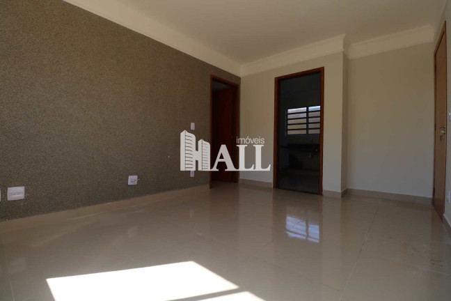 Apartamento com 3 Quartos à Venda, 100 m² em Vila Itália - São José Do Rio Preto